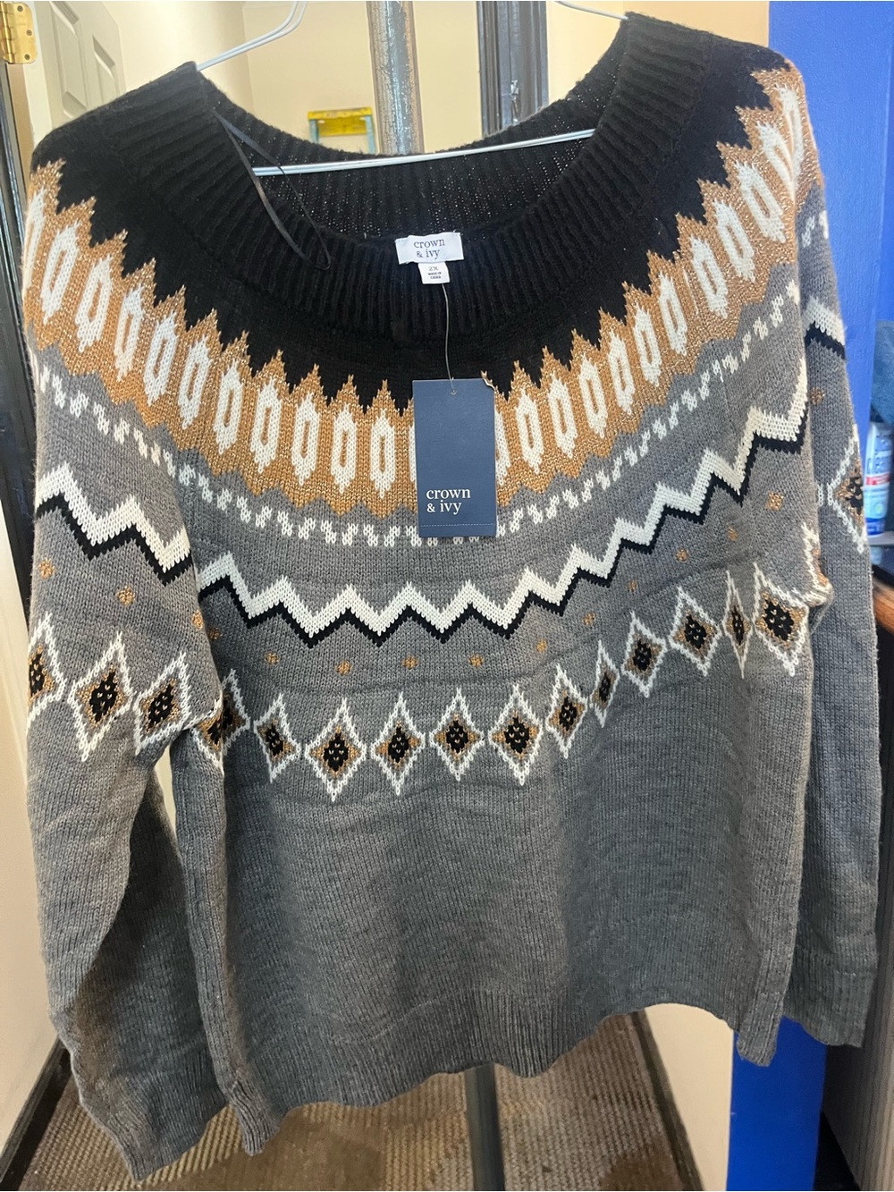 Women’s Sweater
